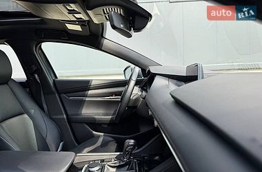 Хетчбек Mazda 3 2024 в Києві