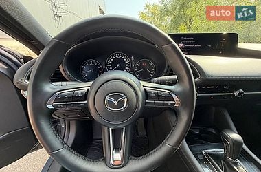Хетчбек Mazda 3 2024 в Києві