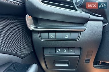 Хетчбек Mazda 3 2024 в Києві