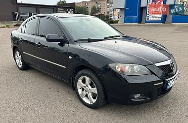 Седан Mazda 3 2006 в Ковелі