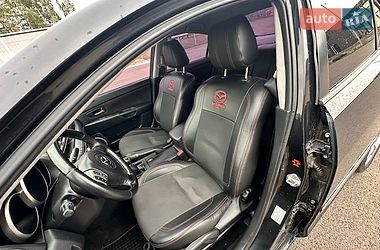 Седан Mazda 3 2006 в Ковелі