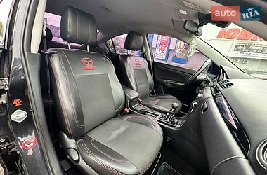 Седан Mazda 3 2006 в Ковелі