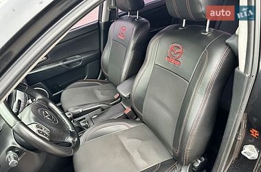 Седан Mazda 3 2006 в Ковелі