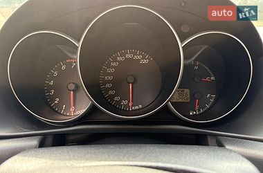 Хэтчбек Mazda 3 2005 в Софиевской Борщаговке