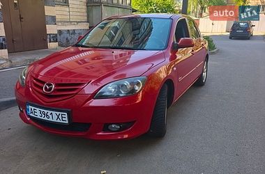 Хетчбек Mazda 3 2005 в Покрові