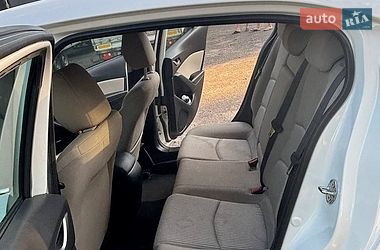 Хэтчбек Mazda 3 2016 в Киеве