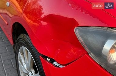 Седан Mazda 3 2007 в Киеве фото 4 Седан Mazda 3 2007 в Киеве