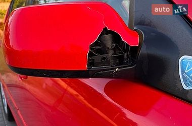 Седан Mazda 3 2007 в Киеве фото 5 Седан Mazda 3 2007 в Киеве