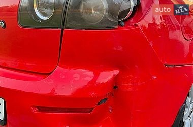 Седан Mazda 3 2007 в Киеве фото 7 Седан Mazda 3 2007 в Киеве