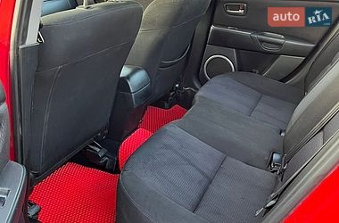 Седан Mazda 3 2007 в Киеве фото 10 Седан Mazda 3 2007 в Киеве
