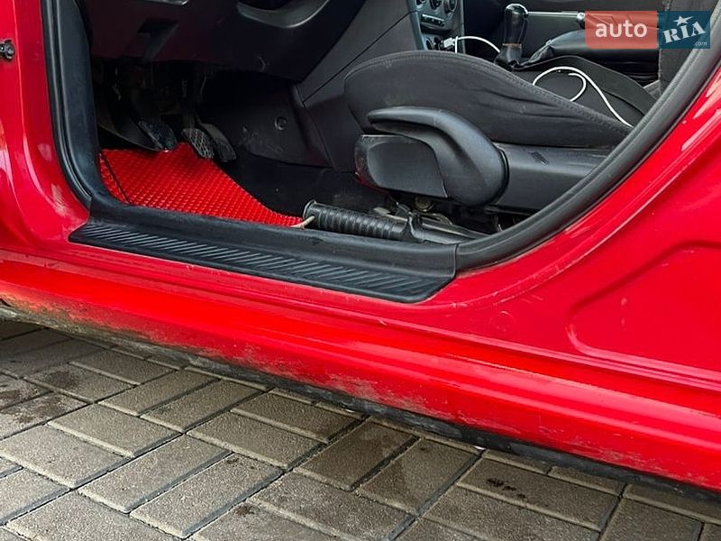 Седан Mazda 3 2007 в Киеве фото 13 Седан Mazda 3 2007 в Киеве