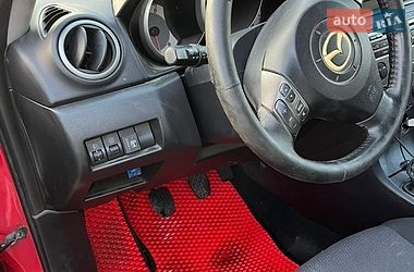 Седан Mazda 3 2007 в Киеве фото 14 Седан Mazda 3 2007 в Киеве