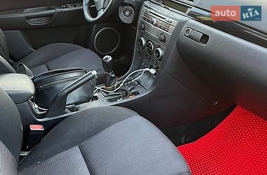 Седан Mazda 3 2007 в Киеве фото 15 Седан Mazda 3 2007 в Киеве