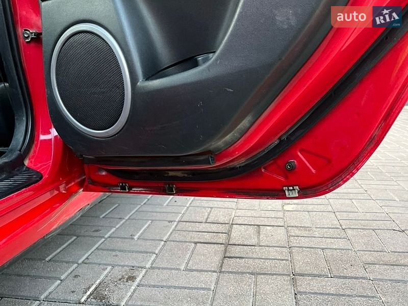 Седан Mazda 3 2007 в Киеве фото 18 Седан Mazda 3 2007 в Киеве