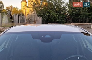 Хэтчбек Mazda 3 2021 в Днепре