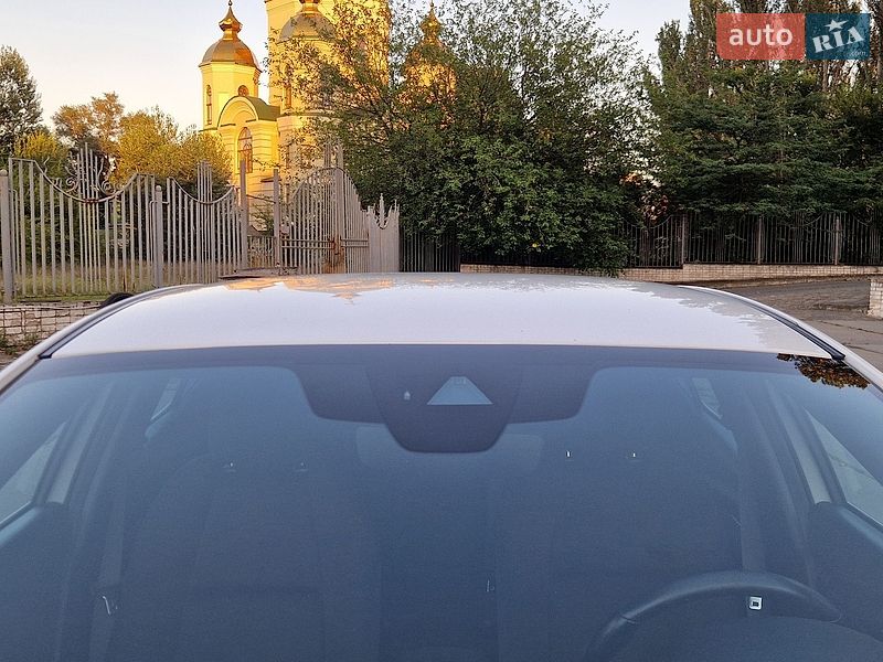 Хэтчбек Mazda 3 2021 в Днепре