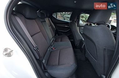 Хэтчбек Mazda 3 2021 в Днепре