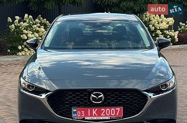 Седан Mazda 3 2023 в Киеве фото 6 Седан Mazda 3 2023 в Киеве