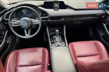 Седан Mazda 3 2023 в Киеве фото 25 Седан Mazda 3 2023 в Киеве