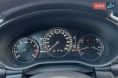 Седан Mazda 3 2023 в Киеве фото 30 Седан Mazda 3 2023 в Киеве