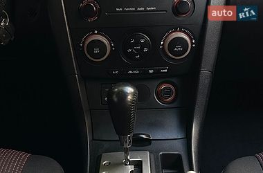 Хетчбек Mazda 3 2006 в Львові