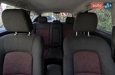 Хетчбек Mazda 3 2006 в Львові