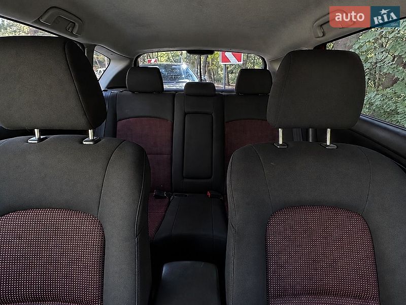 Хетчбек Mazda 3 2006 в Львові