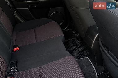 Хетчбек Mazda 3 2006 в Львові