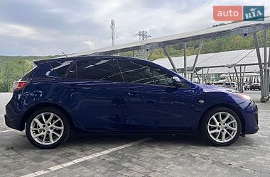Хетчбек Mazda 3 2009 в Львові