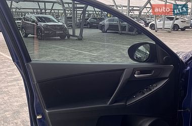 Хетчбек Mazda 3 2009 в Львові
