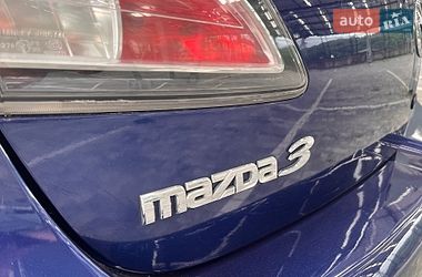 Хетчбек Mazda 3 2009 в Львові