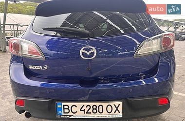 Хетчбек Mazda 3 2009 в Львові
