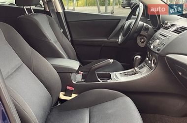 Хетчбек Mazda 3 2009 в Львові