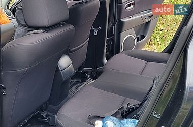 Седан Mazda 3 2004 в Конотопі