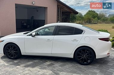 Седан Mazda 3 2021 в Коломые
