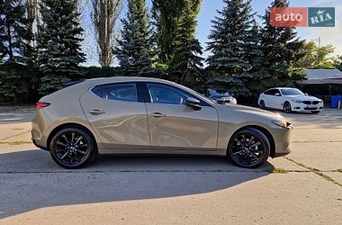 Хэтчбек Mazda 3 2023 в Днепре