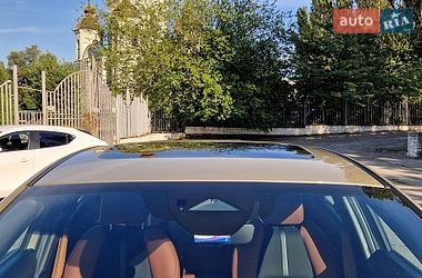 Хэтчбек Mazda 3 2023 в Днепре