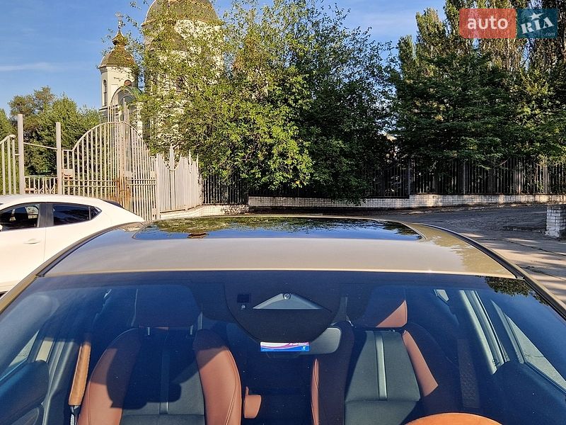 Хэтчбек Mazda 3 2023 в Днепре