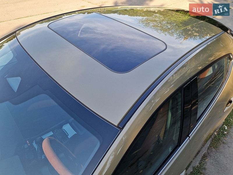 Хэтчбек Mazda 3 2023 в Днепре