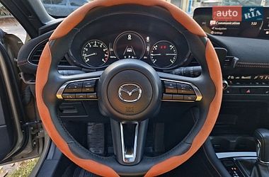 Хэтчбек Mazda 3 2023 в Днепре