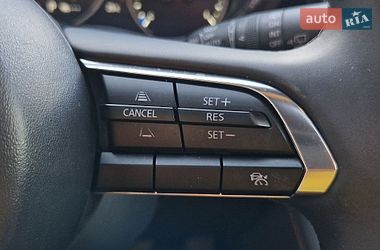 Хэтчбек Mazda 3 2023 в Днепре