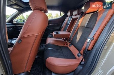 Хэтчбек Mazda 3 2023 в Днепре