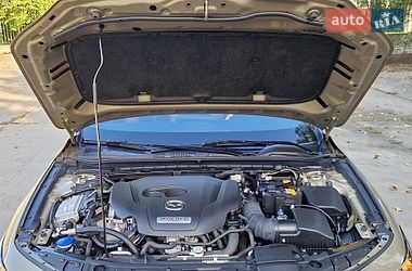 Хэтчбек Mazda 3 2023 в Днепре