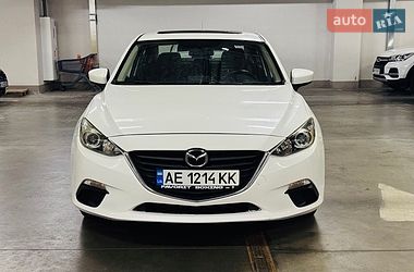 Седан Mazda 3 2013 в Киеве фото 3 Седан Mazda 3 2013 в Киеве