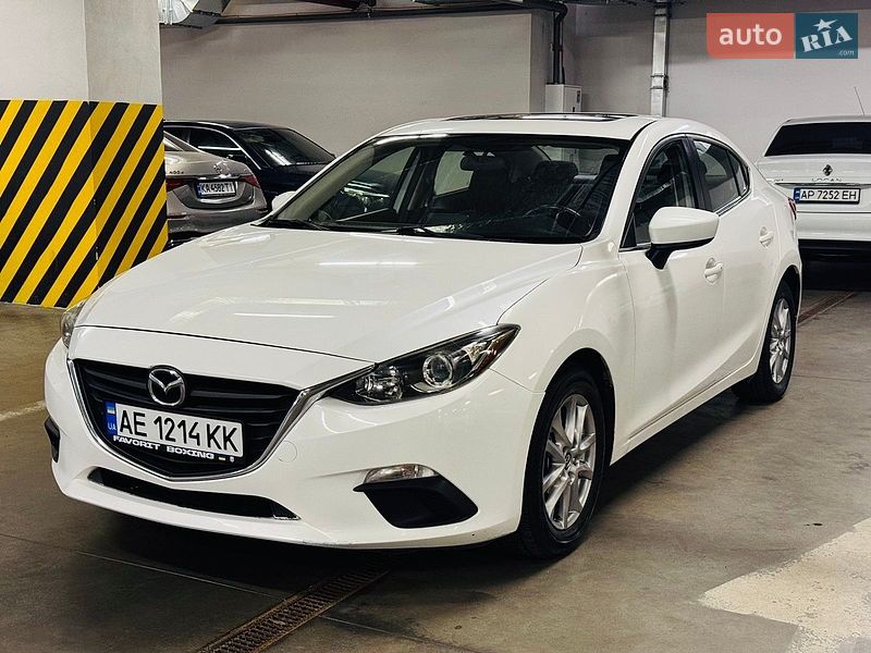 Mazda 3 2013 Mazda 3 2013