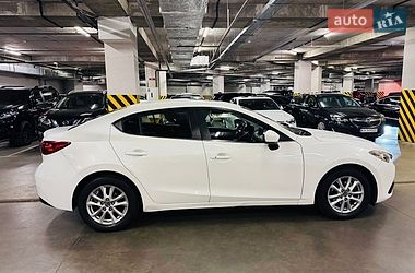 Седан Mazda 3 2013 в Киеве фото 6 Седан Mazda 3 2013 в Киеве