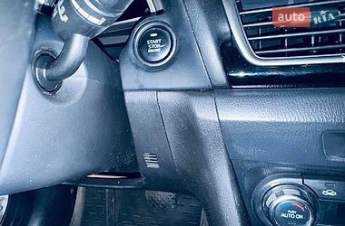Седан Mazda 3 2013 в Киеве фото 16 Седан Mazda 3 2013 в Киеве