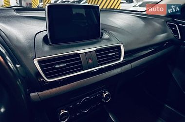 Седан Mazda 3 2013 в Киеве фото 21 Седан Mazda 3 2013 в Киеве