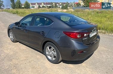 Седан Mazda 3 2013 в Києві