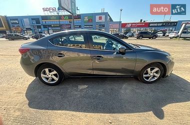 Седан Mazda 3 2013 в Києві